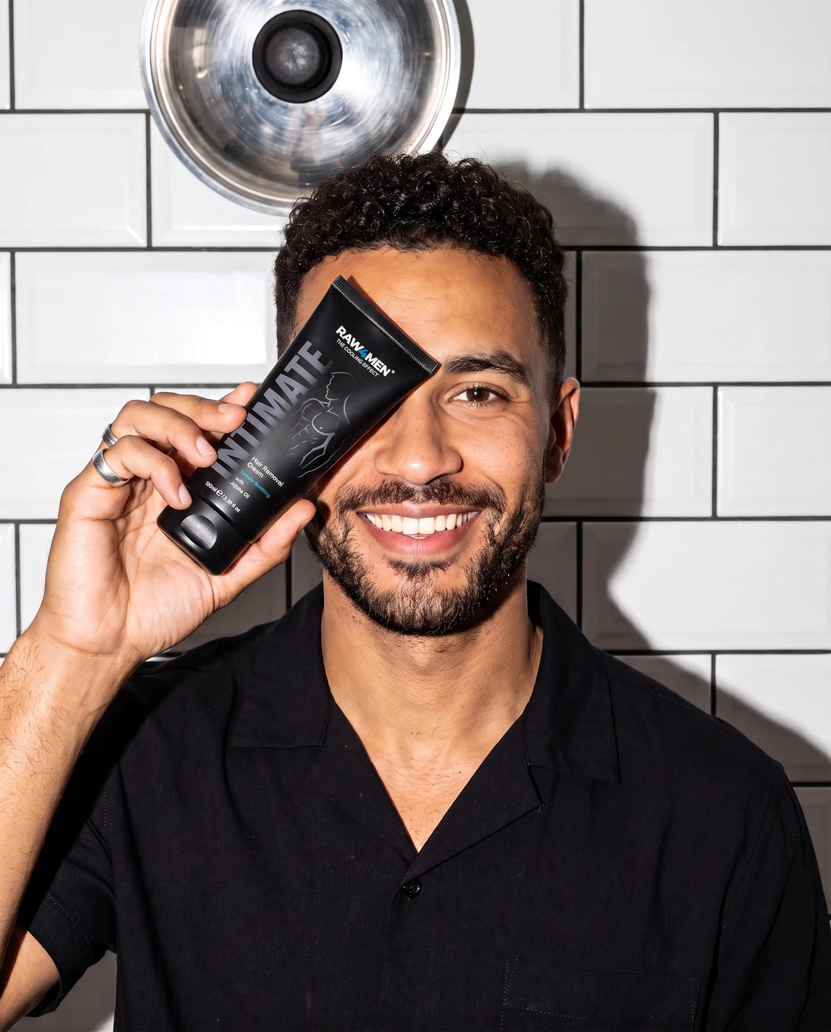 Why RAW4MEN Is Different From Other Hair Removal Creams