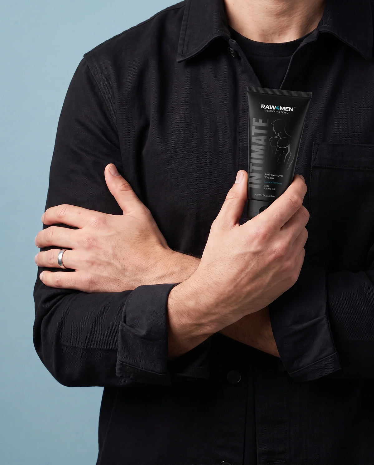 Is It Normal for Men to Groom Their Intimate Areas? Breaking the Taboo