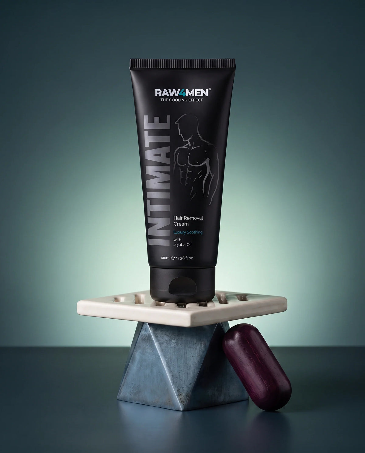 Is Intimate Hair Removal Cream Safe for Sensitive Skin? The Questions Men Actually Ask