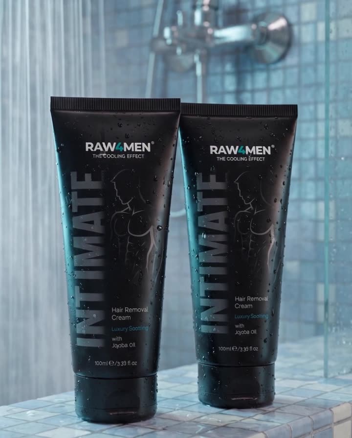 You're Probably Not Using Your Hair Removal Cream Right