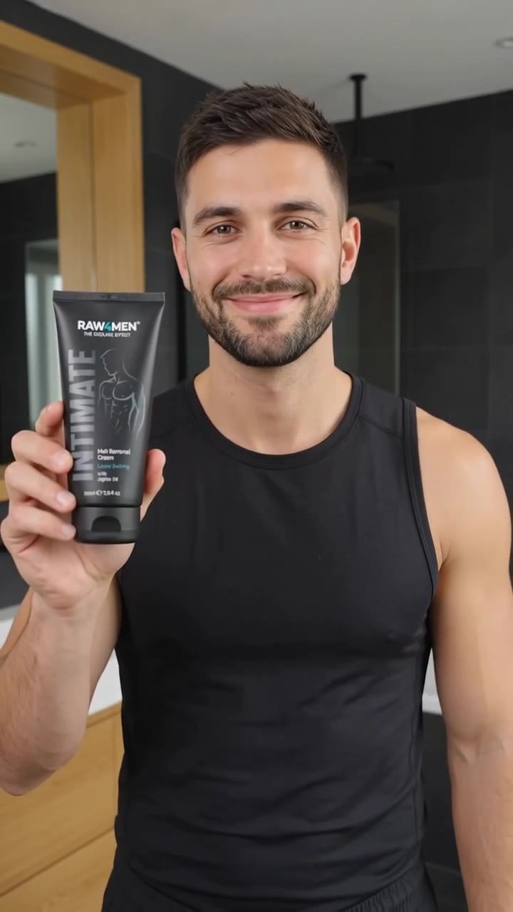 How to Prep Down There Before the Beach, Pool or Pride Weekend