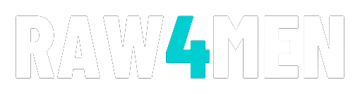 RAW4MEN